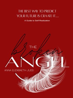 cover image of The Broken Angel